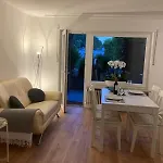 公寓 Geraeumige Bei Basel 格伦扎克·威伦