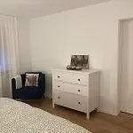 Geraeumige Bei Basel * 格伦扎克·威伦