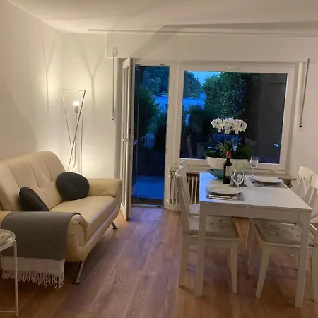 Apartamento Geraeumige Bei Basel Grenzach-Wyhlen