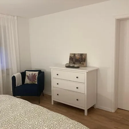 Geraeumige Bei Basel * Grenzach-Wyhlen