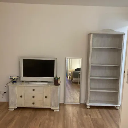 Geraeumige Bei Basel Appartement