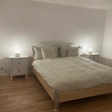 Geraeumige Bei Basel