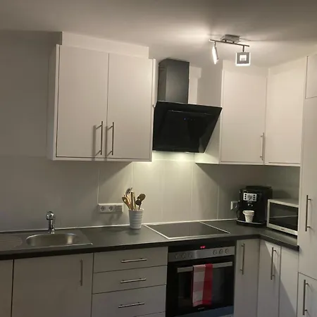 Geraeumige Bei Basel *