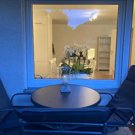 Geraeumige Bei Basel * Grenzach-Wyhlen