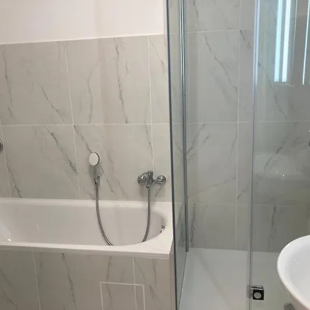 Apartamento Geraeumige Bei Basel