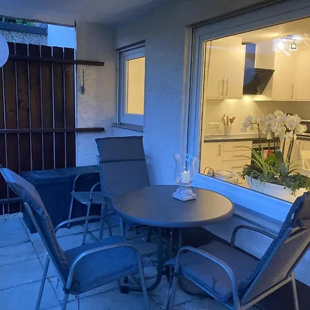 Geraeumige Bei Basel * Grenzach-Wyhlen