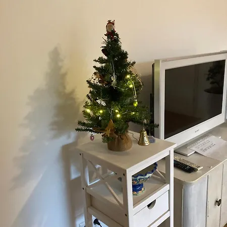 Geraeumige Bei Basel Apartamento