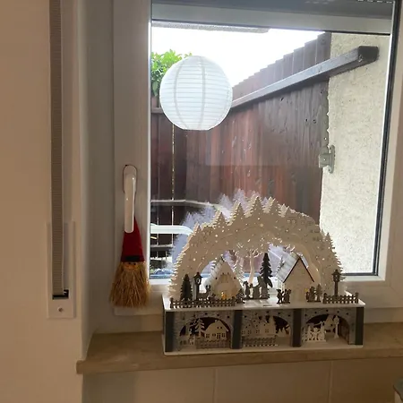 Apartamento Geraeumige Bei Basel Grenzach-Wyhlen