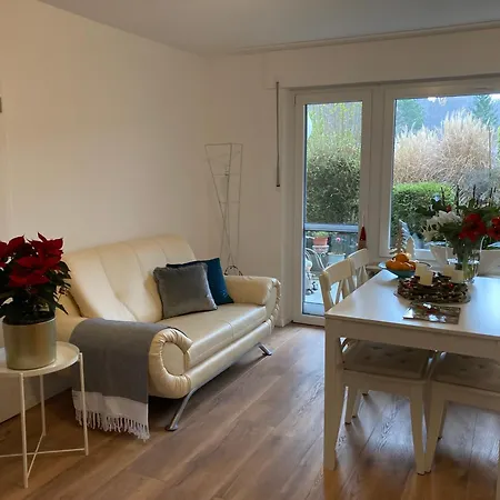 Geraeumige Bei Basel * Grenzach-Wyhlen