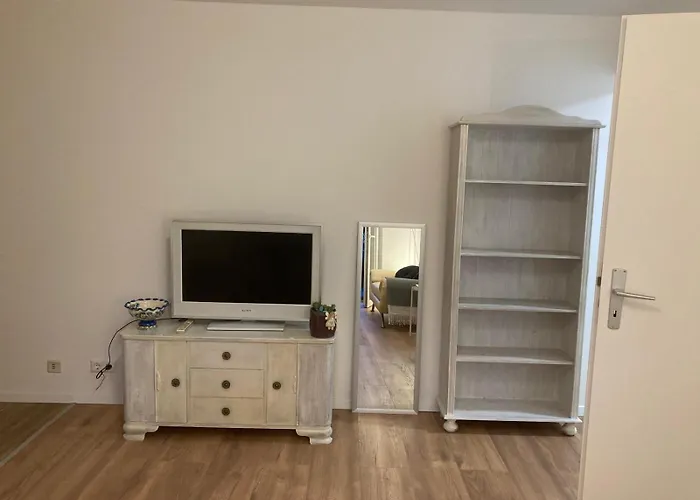 Geraeumige Bei Basel Apartment