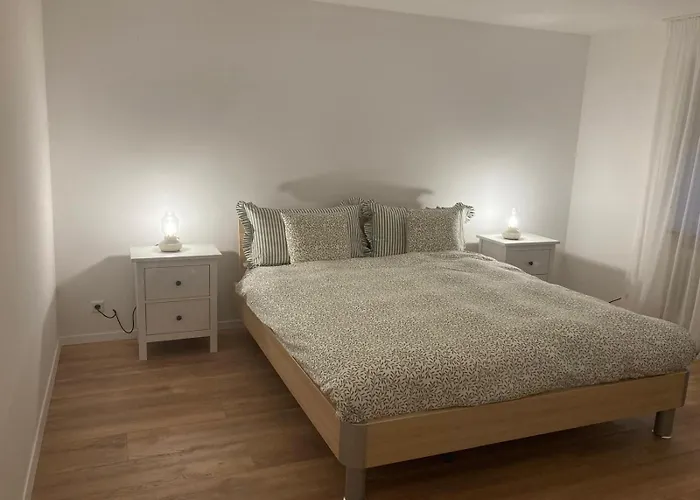 Geraeumige Bei Basel