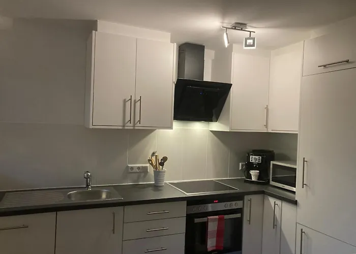 Geraeumige Bei Basel *