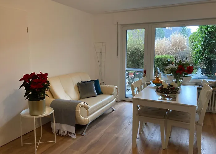 Geraeumige Bei Basel * Grenzach-Wyhlen